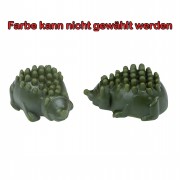 Cerea Kleine Igel (~8cm) bunte Mischung Vega Kausnack NICHT BIO Hund Snack Antos